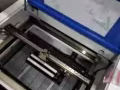 激光打印机！雕刻机！