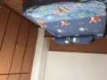 海军部地铁站附近有主人房出租