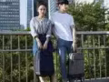 男女可用，可装电脑。