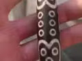 天降石32眼老天珠
