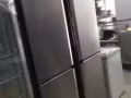 餐馆厨房所有设备物品白钢