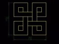 专业autoCAD课程（2D）