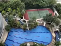 勿洛蓄水池地铁站旁边公寓主人房出租
