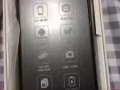 三部全新OUKITEK手机