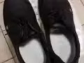全新安全鞋42-43码便宜卖20块
