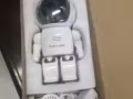 看家神器，当装饰品的监控摄像头