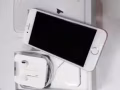 iPhone8 64GB 银色 9.99成新 保修期到2019.7月份，全新配件
