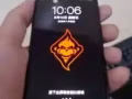 出黑色iPhone7 256G一部！