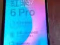 红米6pro    150出