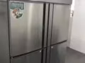 出售二手冰箱烤爐鐵板燒飯鍋白鋼盤 