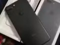 7PLUS磨砂黑（256G）99新，无划痕