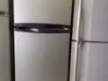 冰箱六七成新