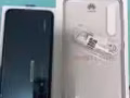 刚签HUAWEI P20 Pro (全新手机出售） 