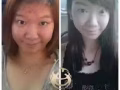 我们家现在爆红的三宝#瘦身双侠 