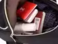 衣櫃$35
