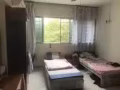 主人房女搭干净安静