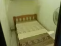 一个床位出租