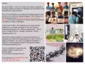 招新加坡老师为游学学生提供有偿的指导服务(500新币/半天 12月23-30日)