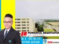Blk 142 Bedok Reservoir Rd 五房