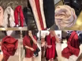 COACH，MK，TB正品代購，粉碎性骨折