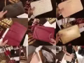 COACH，MK，TB正品代购，粉碎性骨折