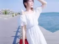 全新淑女气质连衣裙和鞋子，没穿过，便宜处理