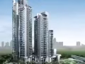 【Concourse Skyline 鸿福摩天楼】近Bugis 市区豪华公寓  