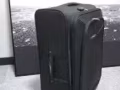 二手帆布28寸旅行箱