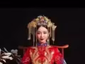 Jiangnan embroidery treasure