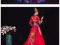 Jiangnan embroidery treasure