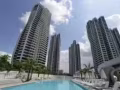 1BR D'Leedon 1房公寓 整套出租