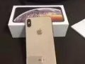 iPhone X max