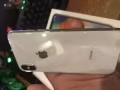 iPhone X，256GB，白色，用了不到一星期