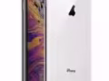 Iphone XS Max 256G silver for sale