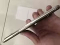 iPhone X 64GB silver 