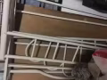 床，床墊，衣柜上下木床，單人床，雙人鐵床，屏風，便宜賣了！
