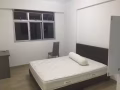钟点房