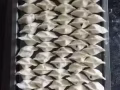 纯手工东北饺子?微信463651478