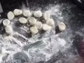 纯手工东北饺子?微信463651478
