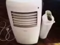 移动空调随时拿走