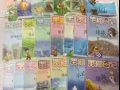笑貓日記+英文故事書