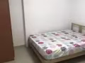 红山大牌37有夫妻房，及男女搭出租。冷水电网全包，新拿房子。电话84022331