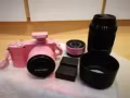出售三星 NX1000 相机