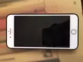 iphone 7 plus 32GB玫瑰金