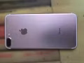 iphone 7 plus 32GB玫瑰金