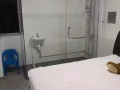 湖畔九E公寓招夫妻房