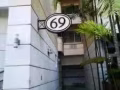 蔡厝港地铁站旁边公寓普通房（已租出）
