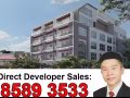 LiiV Residences巴西班让路永久地契新公寓，刚取得临时入伙证