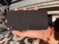 iPhone X 256gb 