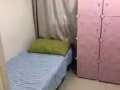 湖畔地铁站附近Caspian公寓全套房出租